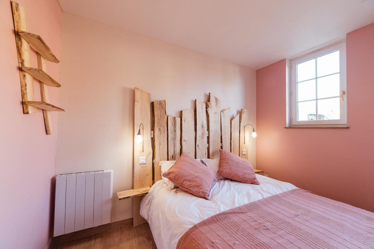 Maison Calme 14 Personnes, Piscine, Jardin Et Parking Buchères Εξωτερικό φωτογραφία