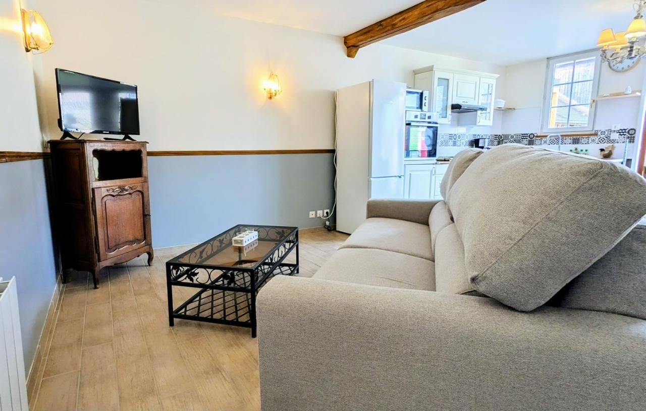 Maison Calme 14 Personnes, Piscine, Jardin Et Parking Buchères Εξωτερικό φωτογραφία