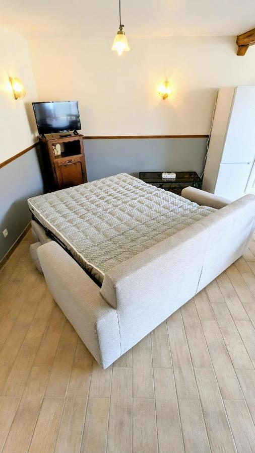Maison Calme 14 Personnes, Piscine, Jardin Et Parking Buchères Εξωτερικό φωτογραφία
